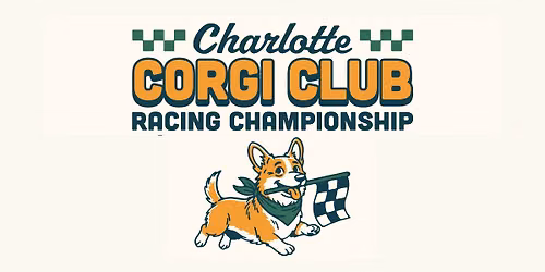 Charlotte Corgi Club Racing Championship