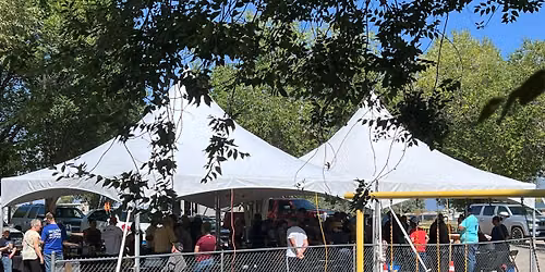 SLV Battle of the Bowls Chili Cook-Off