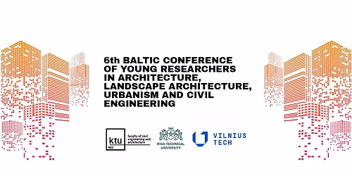 6th Baltic Conference of Young Researchers