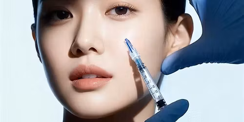 Lux K-Beauty Training Hosted by: Injector Jess