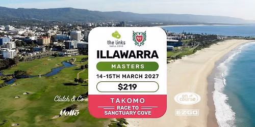 Illawarra Masters