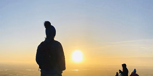 Women Only | Sunrise Walk & Brekky | Malvern Hills