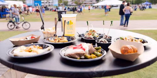 Taste of the Riverwalk at Riverfest