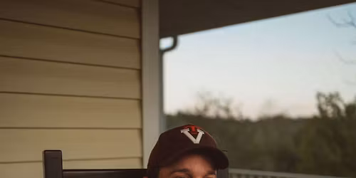 Cary Wimbish Live at AW Shucks