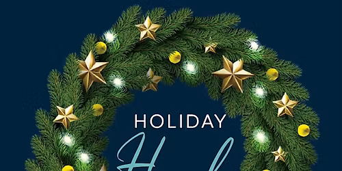 Holiday Haul Brunch Crawl