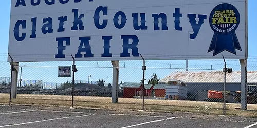 Clark County Fair
