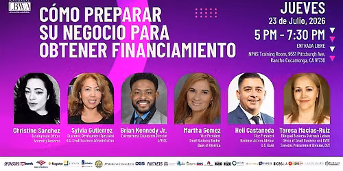 Acceso a Capital