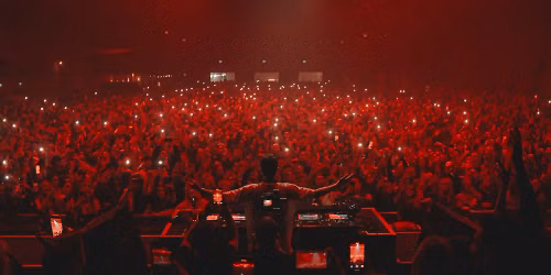 D.O.D in New York