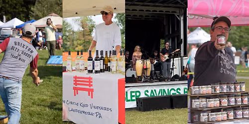2026 Limerick Uncorked Festival