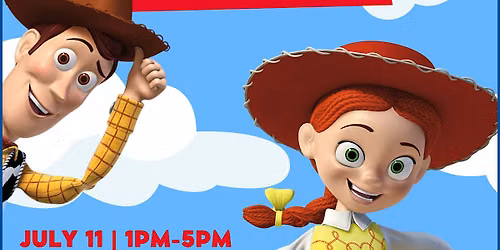 Toy Story Mkt