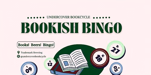 Bookish Bingo