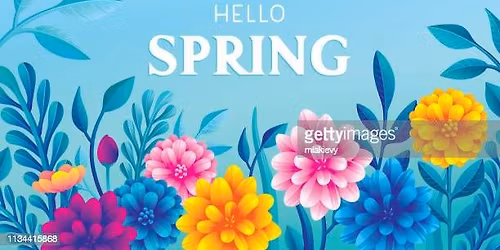 LUMSDEN"S  ANNUAL SPRING CRAFT & TRADESHOW 