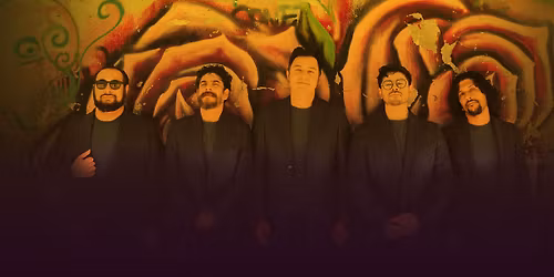 Great Gigs in the Park \/ Orkesta Mendoza + Twanguero & The Tucsonians in De Casino! (gratis)