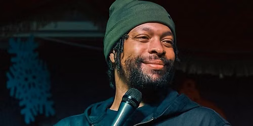 DeRay Davis