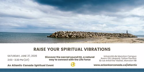 \u2728 Raise Your Spiritual Vibrations \u2728