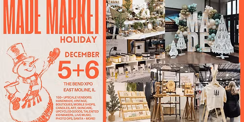 Made Market QC: Holiday in the Sun