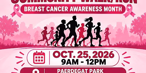 Brooklyn 5K Youth To Seniors Walk\/Run Event