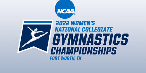 NCAA Women's Gymnastics Championship - Finals