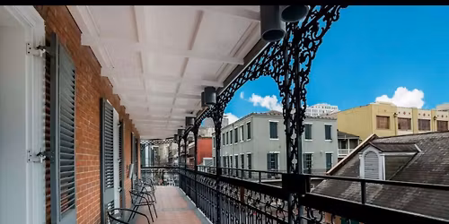 New Orleans Girls Trip