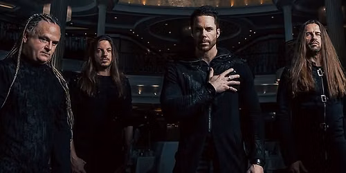Kamelot Tickets