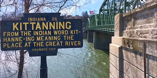 Armstrong County National Day of Prayer