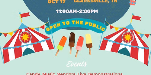 8th Annual Fall Safety Festival
