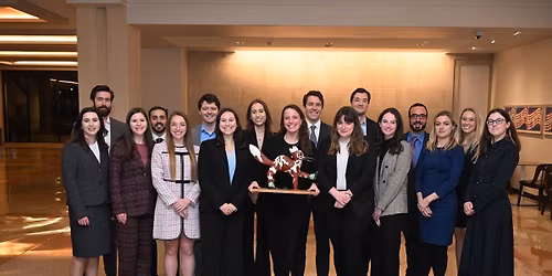 The Fabulous Chancellors at The Sapphire Room at Riverside Hotel