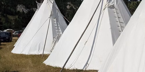 Summer Indigenous Art & Craft Market Series