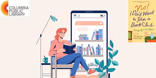 The Bibliomaniacs Book Club