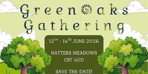 Greenoaks Gathering 2026