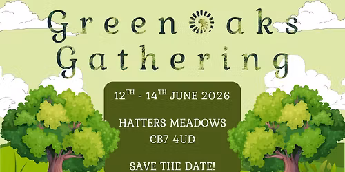 Greenoaks Gathering 2026