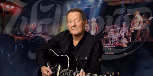 Wolfgang Ambros & die No. 1 vom Wienerwald