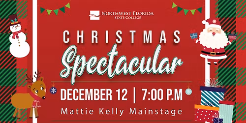 Christmas Spectacular