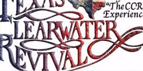 Texas Clearwater Revival at The New Granbury Live