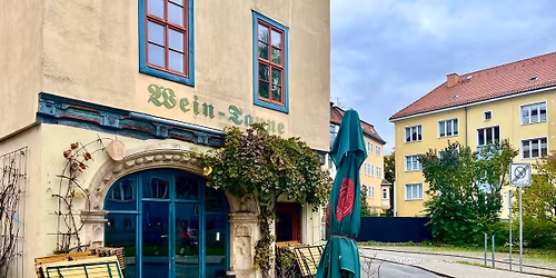 23. T\u00fcrchen Muweika '25 Jena