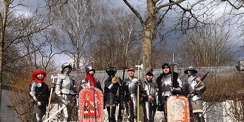 Offene Halle II\/2026