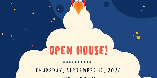 Open House