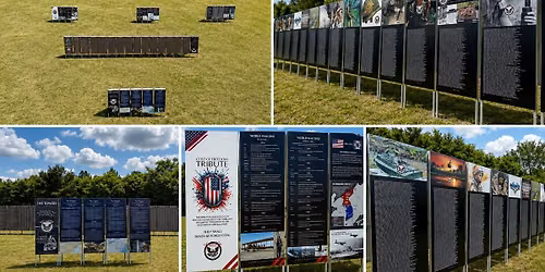 Voices of Valor HD Tribute Coming to Vincennes 