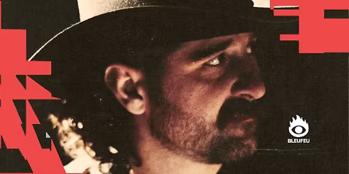 Rick Duff \/\/ Grizzly Fuzz \/ Par BLEUFEU