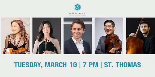 Season V: The Art of Strings