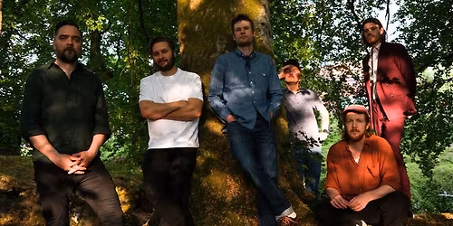 Amazing Space \/\/ Kaf\u00e9 H\u00e6rverk