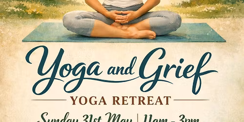 Yoga and Grief