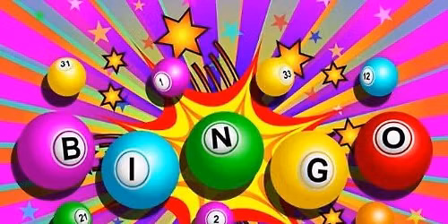 Bingo @ Williton Pavilion, TA4 4PG