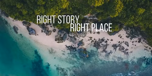 Liminal Placemaking Launch