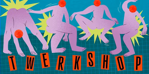 Twerk workshop i Absalon