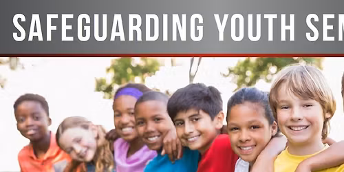 Safeguarding Youth Symposium