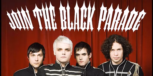 Emo Night: Halloween