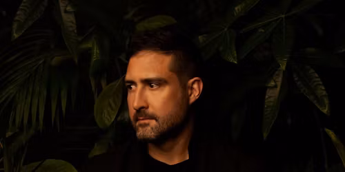 Albert Af Ekenstam + Support: Karl Vento | H\u00e4ngmattan