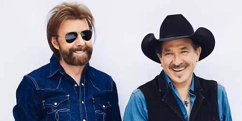 Brooks And Dunn: Neon Moon Tour