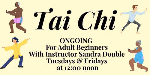 Tai Chi